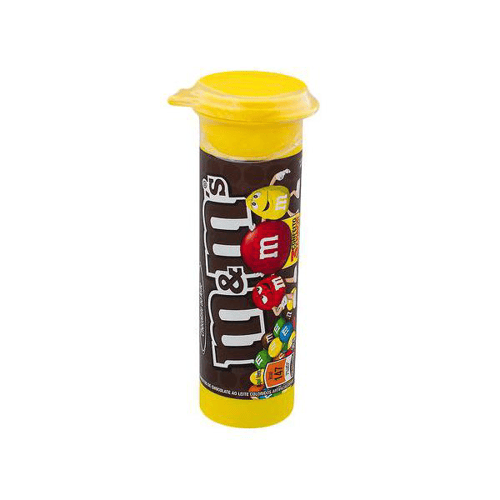 Imagem do produto Choc - M E Ms Minis Tubo 30 Gr