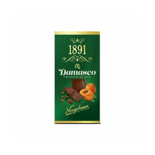 Imagem do produto Chocolate Barra Neugebauer 1891 Damasco 90G