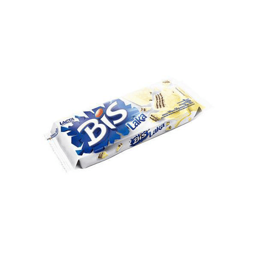 Imagem do produto Chocolate Bis Lacta Branco