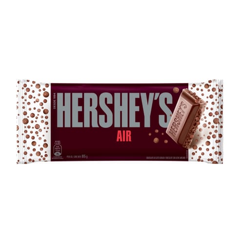 Imagem do produto Chocolate Hershey's Air 85G