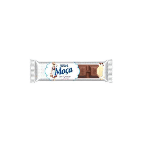 CHOCOLATE MOCA NESTLE 38G