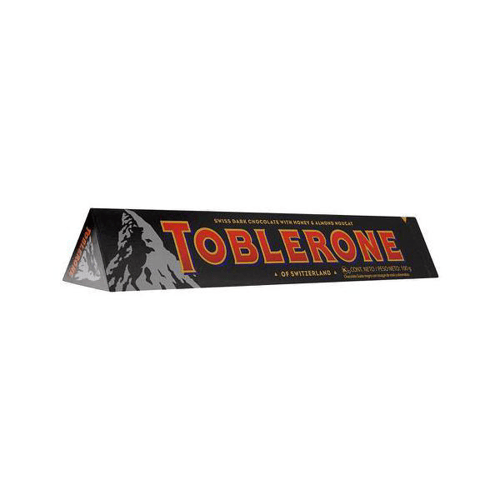 Imagem do produto Chocolate Toblerone Meio Amargo 100G