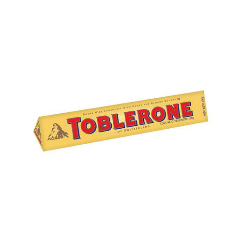Imagem do produto Chocolate Toblerone