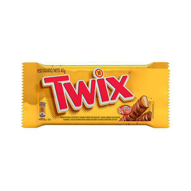 Imagem do produto Chocolate - Twix 45G
