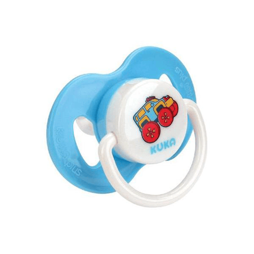 Chup - Kuka Plus Sil Red 1 Azul 2346 01 Un