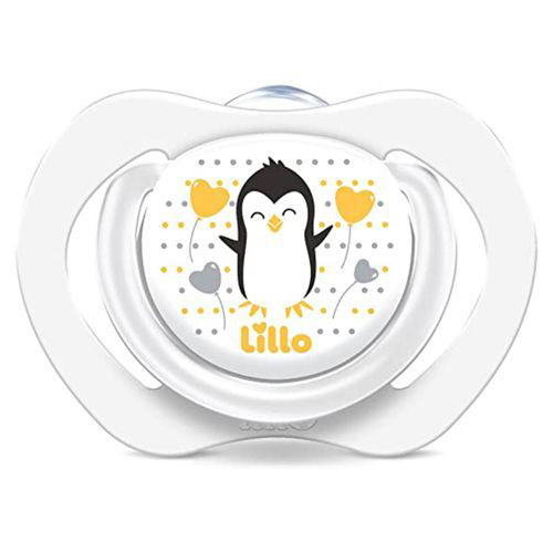 Chup Lillo Design Prim Passos T2 Anat Sil