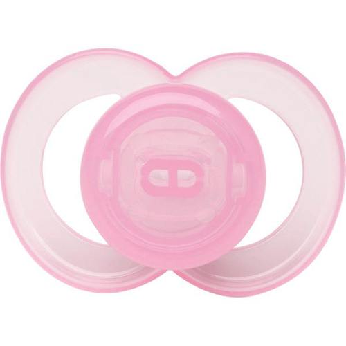 Chup.lolly Clean Red.n2 Rosa C511201