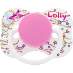 Chup.lolly Zoo Ort.t2 Rosa 4515