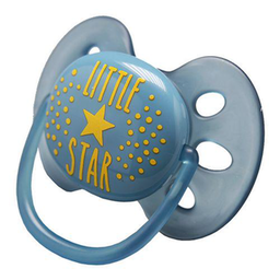 Imagem do produto Chupeta Avent Ultra Soft Little Star 618M 1 Unidade
