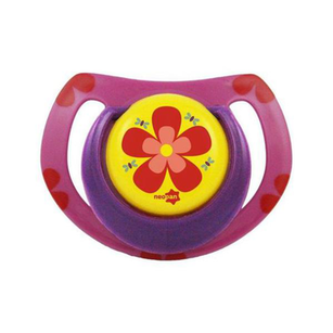 Imagem do produto Chupeta Estampada N02 4842
