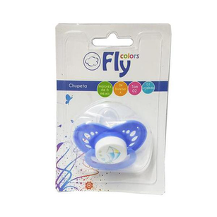Imagem do produto Chupeta Fly - Estr.orto N.2 175