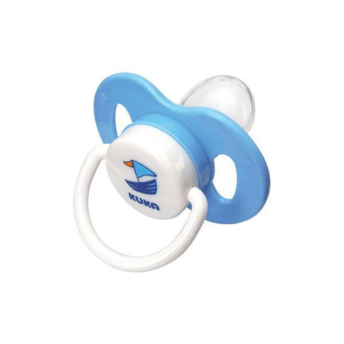 Imagem do produto Chupeta Kuka - Plus Orto Silic 2466