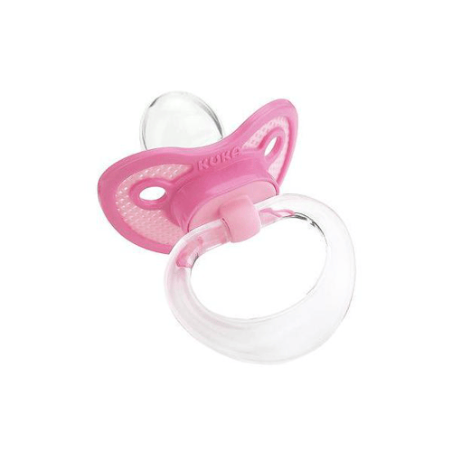 Imagem do produto Chupeta Kuka - Super Vent Orto N.2 2547