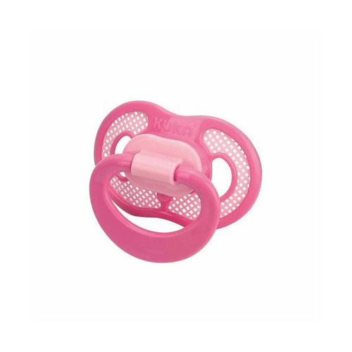 Imagem do produto Chupeta Kuka - Super Vent Orto N.2 2577 Rosa