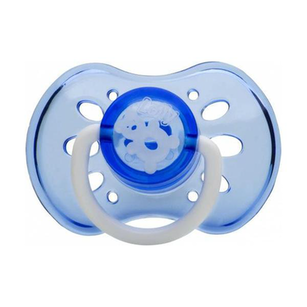 Chupeta Lolly Ref.501201az Color Azul