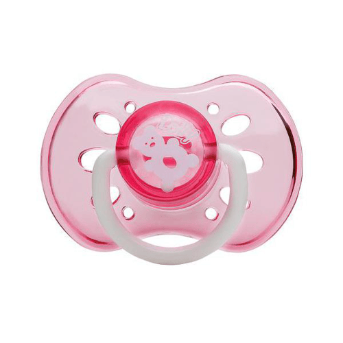 Imagem do produto Chupeta Lolly Ref.501501rs Orto Rosa