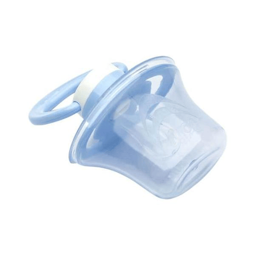 Chupeta Lolly Silic Ortod Azul 541401
