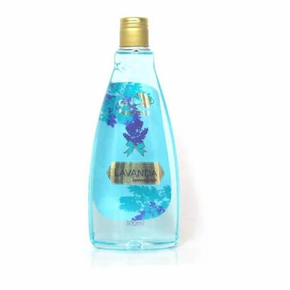 Imagem do produto Cia Da Natureza Deo Colônia Lavanda 300Ml
