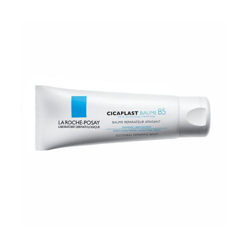 Reparador Corporal La Roche-Posay Cicaplast Baume B5 40Ml