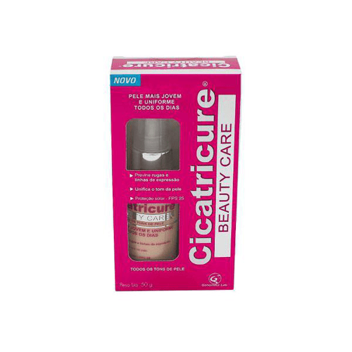 Cicatricure Beauty Care 50G