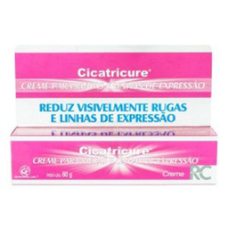 Cicatricure - Gel 60 Gramas