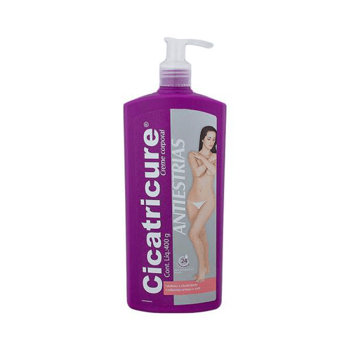 Imagem do produto Cicatricure Reafirmante 400G