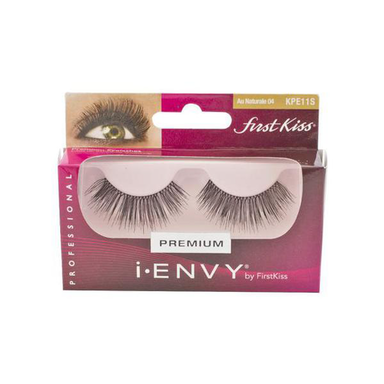 Cilios - First Kiss Au Naturale 04