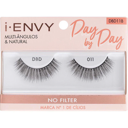 Cilios Kiss New York I Envy Day By Day No Filter