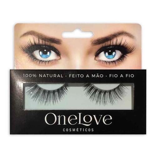 Imagem do produto Cilios One Love Romantiqu La006 1 Und