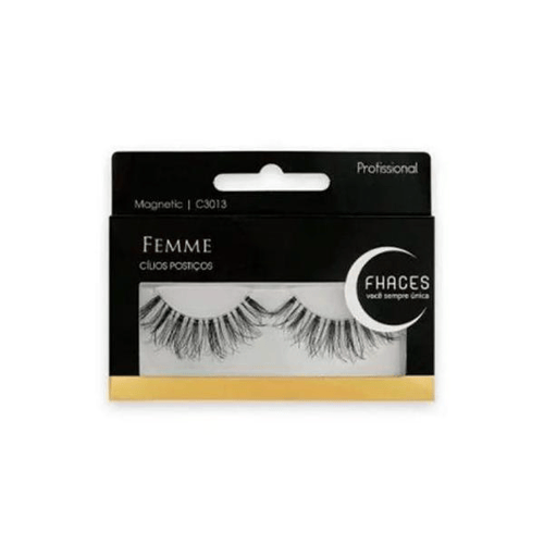 Cílios Postiços Fhaces Magnetic 3013