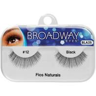 Imagem do produto Cilios Posticos Kiss New York Broadway Eyes 12