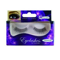 Imagem do produto Cílios Postiços You Care Eyelashes Natural 02 Refyc02s