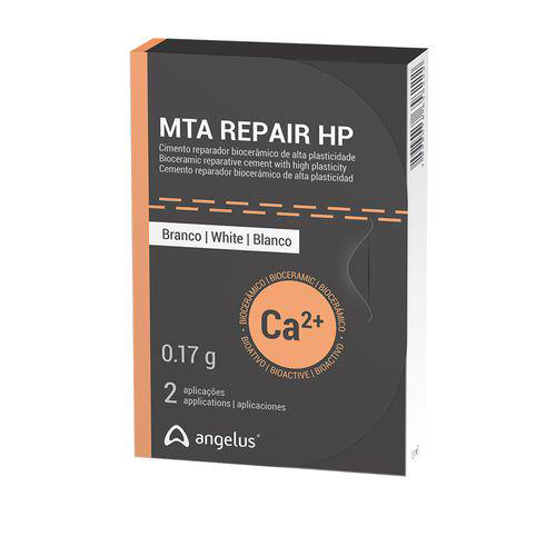 Cimento Endodôntico Biocermico Mta Repair Hp