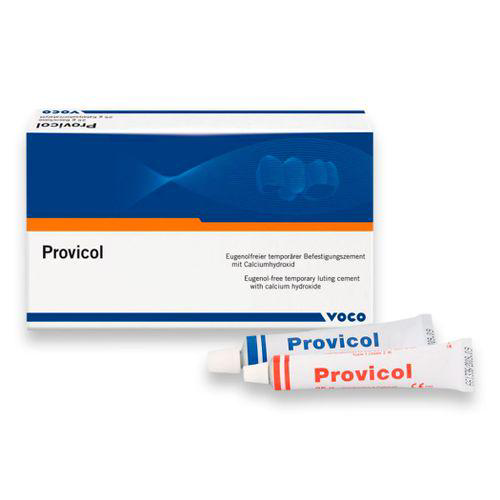 Imagem do produto Cimento Provisório Provicol Voco