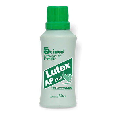 Imagem do produto Cinco Acetona 50Ml