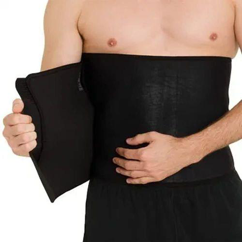 Cinta Abdominal Dauf Ajustavel