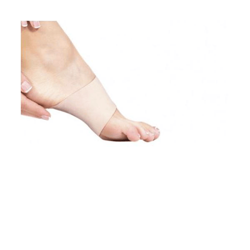 Imagem do produto Cinta Anatômica Siligel Com Piloto Ortho Pauher Para Suporte Dos Metatarsos E Arco Plantar