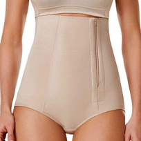 Imagem do produto Cinta Calca My Lady Chocolate Pp