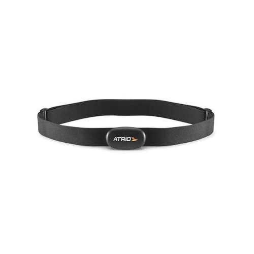 Imagem do produto Cinta Cardíaca Premium Bluetooth 4.0 À Prova D Água Ajustável De 65 A 95Cm Preto Atrio Bi157