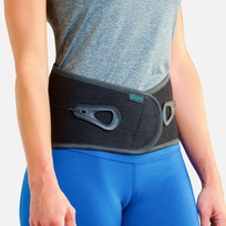 Imagem do produto Cinta Lombar Aspen Lumbar Support Tam P Chantal