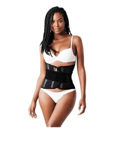 Imagem do produto Cinta Modeladora Daily Shape H79 Hidrolight Mg