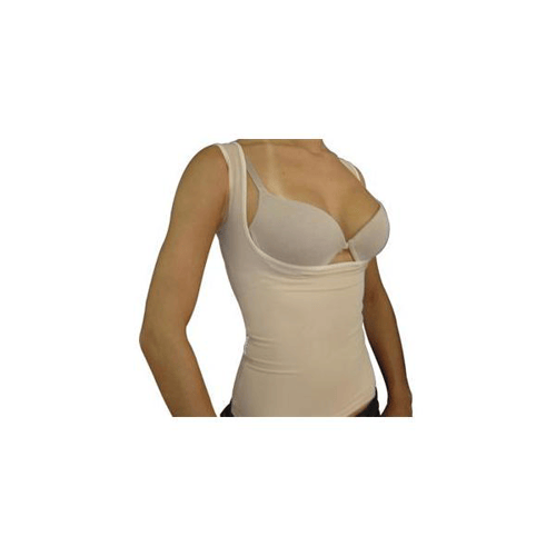 Cinta - Modeladora E Postural Ideal Feminina Tam M