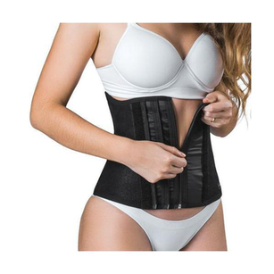 Cinta Modeladora Hidrolight Slim Waist P