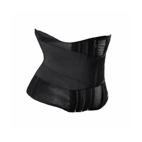 Cinta Modeladora Slim Weist Xgg Hidrolight
