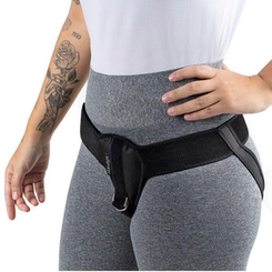Imagem do produto Cinta Para Hernia Inguinal Direita Or1045 Hidrolight P