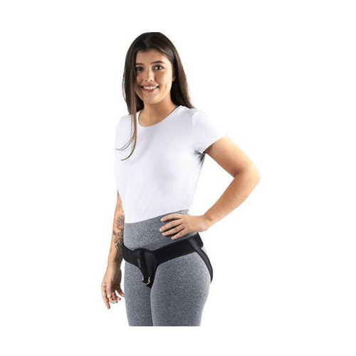 Imagem do produto Cinta Para Hernia Inguinal Esquerda Or1045 Hidrolight P