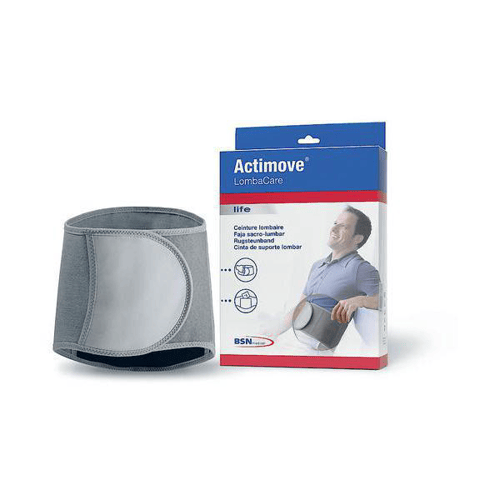 Imagem do produto Cinta Para Lombar Actimove Lombacare Xxg 7345004