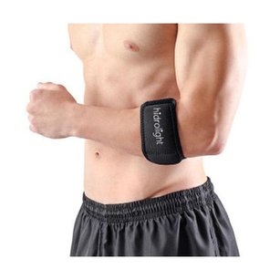 Imagem do produto Cinta Tennis Elbow Hidrolight Ajustável Tamanho Único Com 1 Unidade