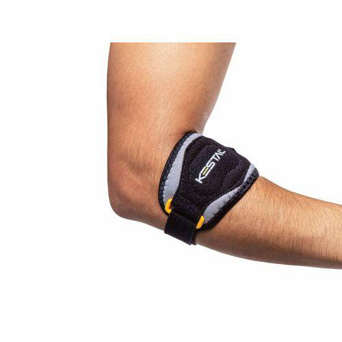 Imagem do produto Cinta Tennis Elbow Sensi Kestal Bilateral Tamanho P