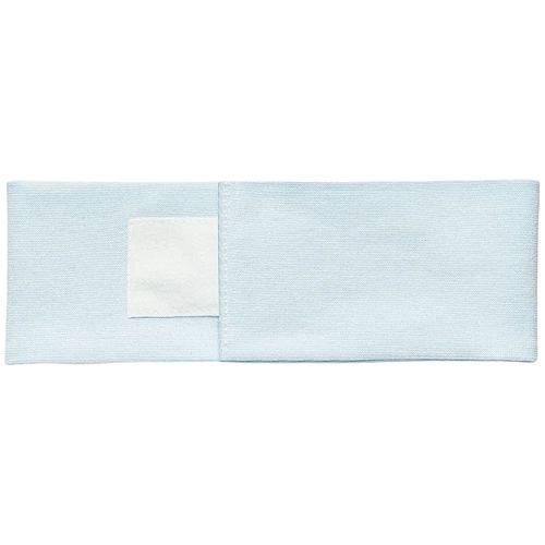 Imagem do produto Cinta Térmica Para Cólica Safe Baby Azul 0M+ Multikids Baby